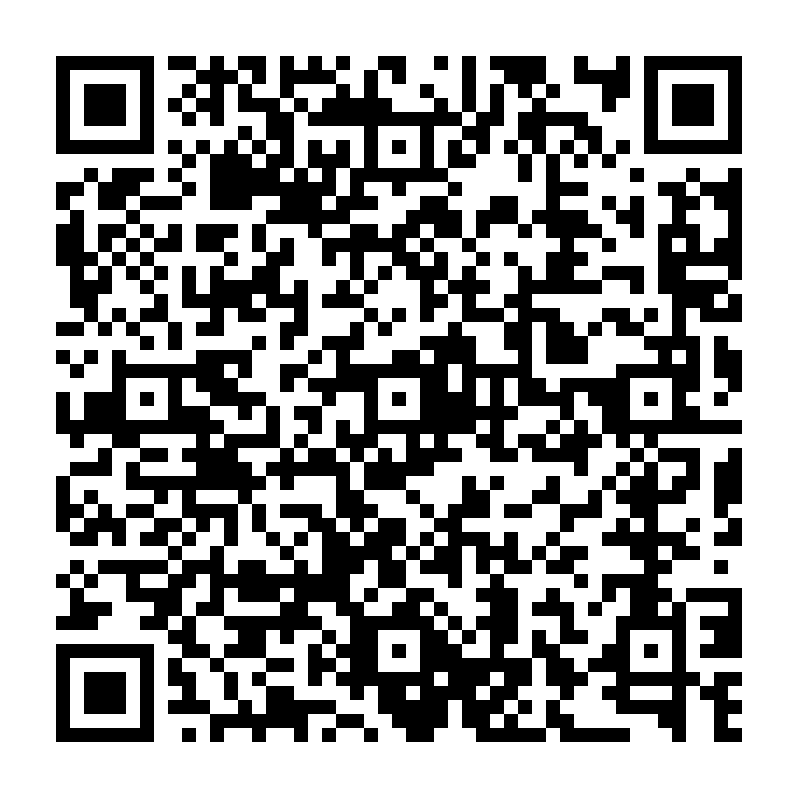 QR-kód