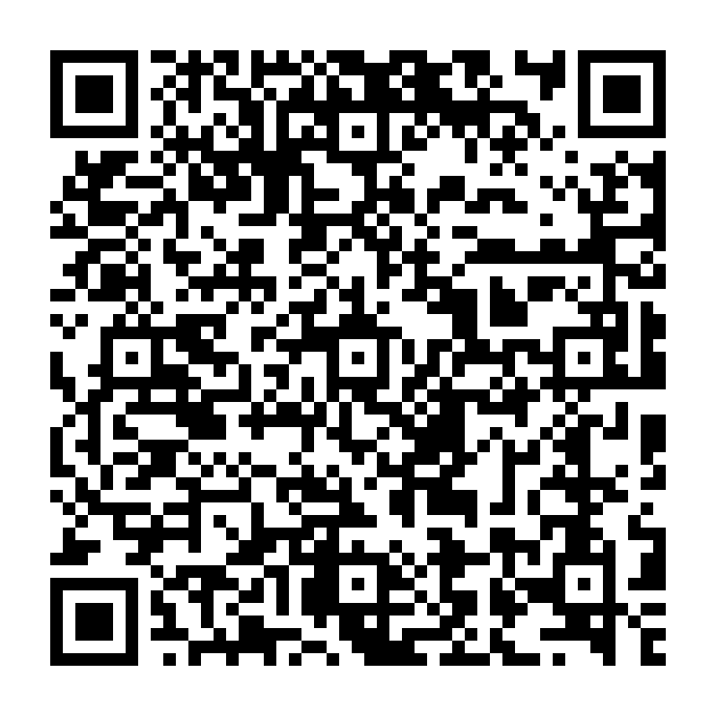 QR-kód