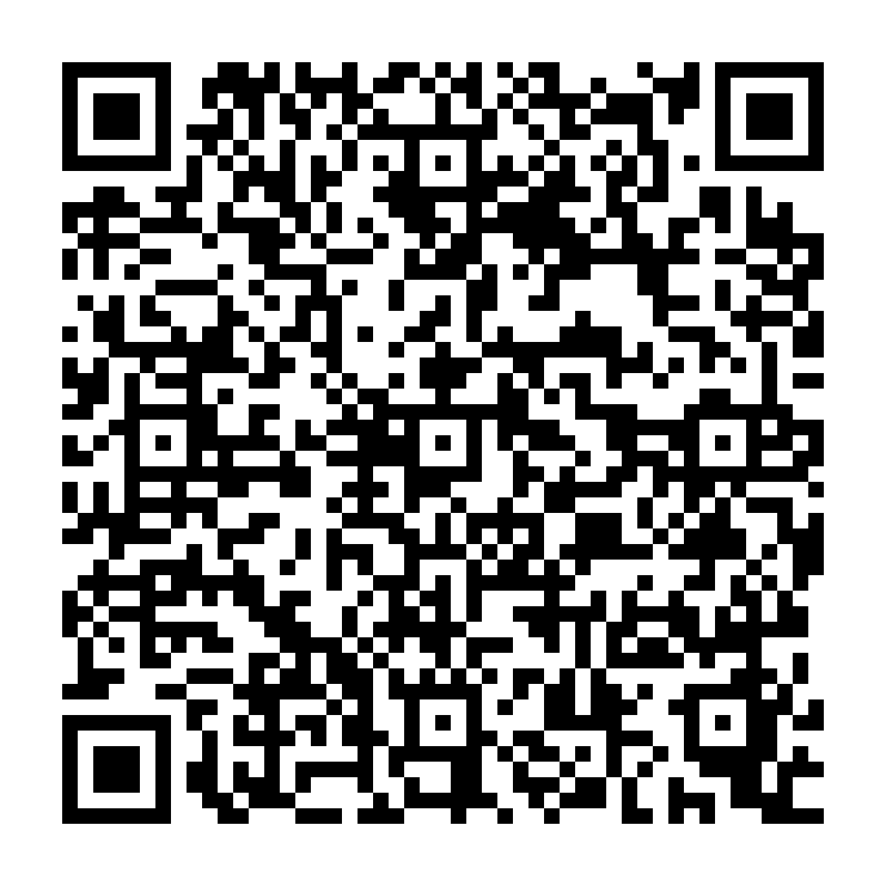 QR-kód