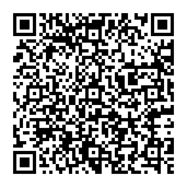 QR-kód