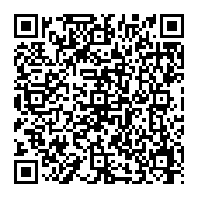 QR-kód