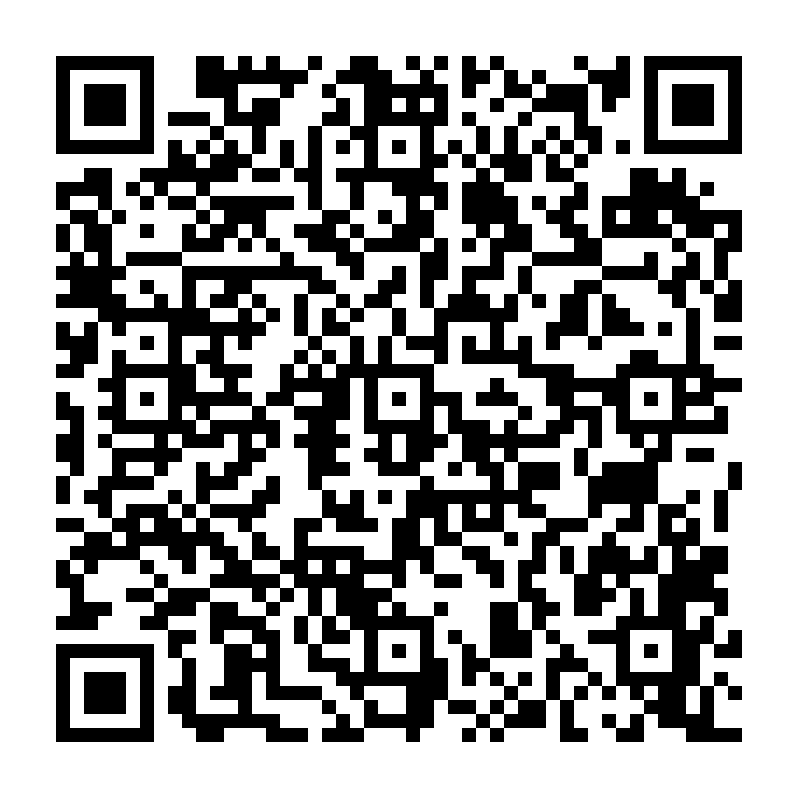 QR-kód