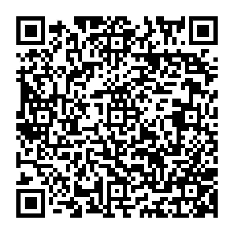 QR-kód
