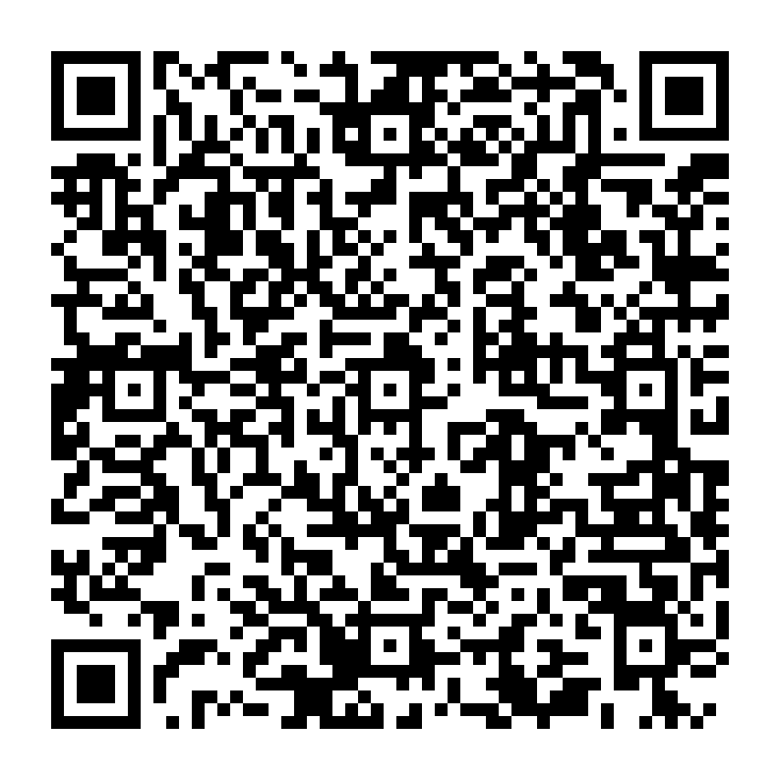 QR-kód