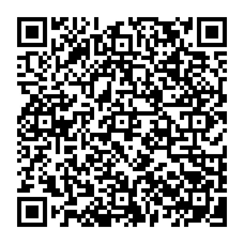 QR-kód