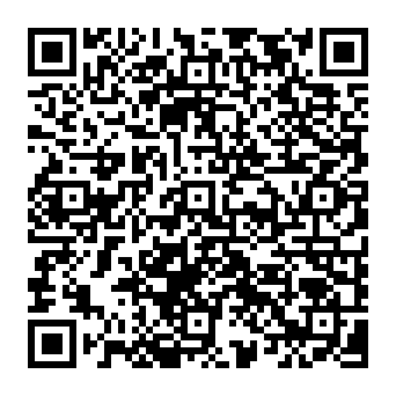 QR-kód
