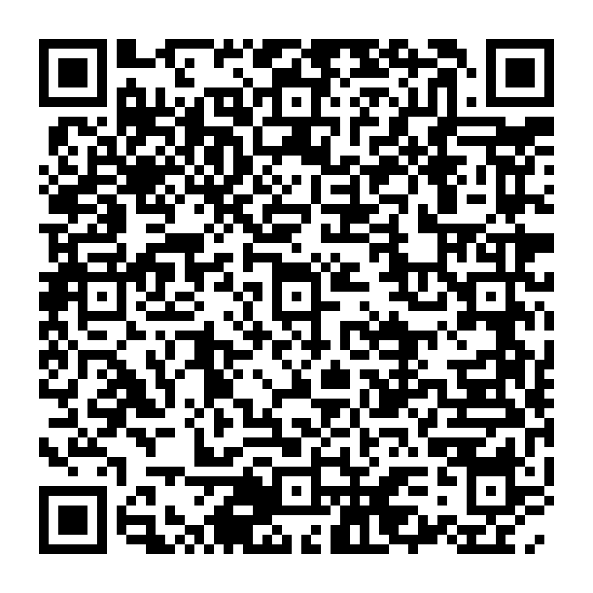 QR-kód