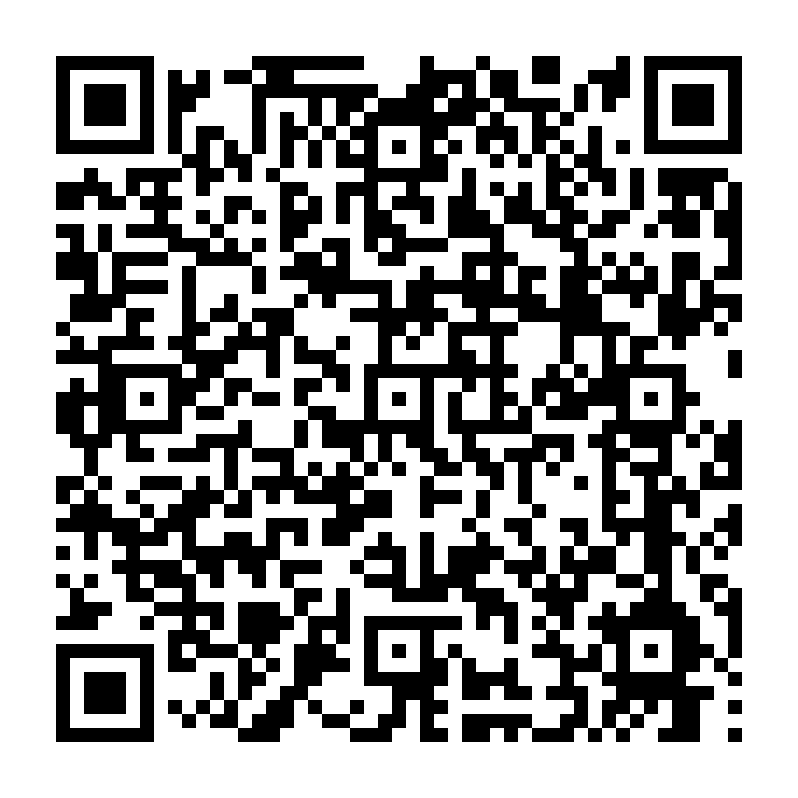 QR-kód