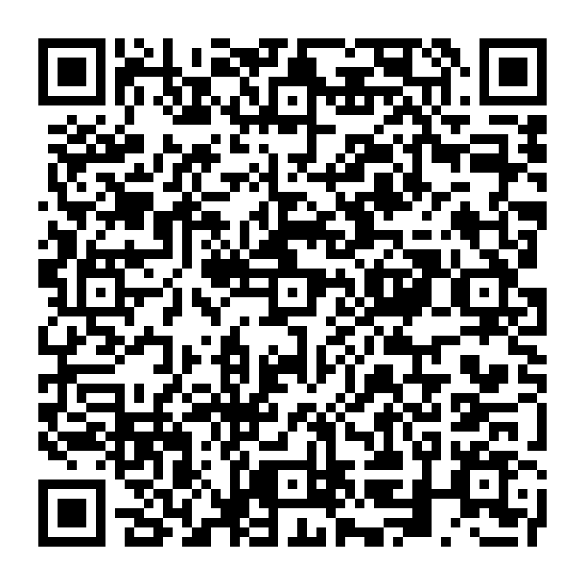 QR-kód