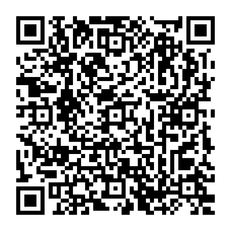 QR-kód