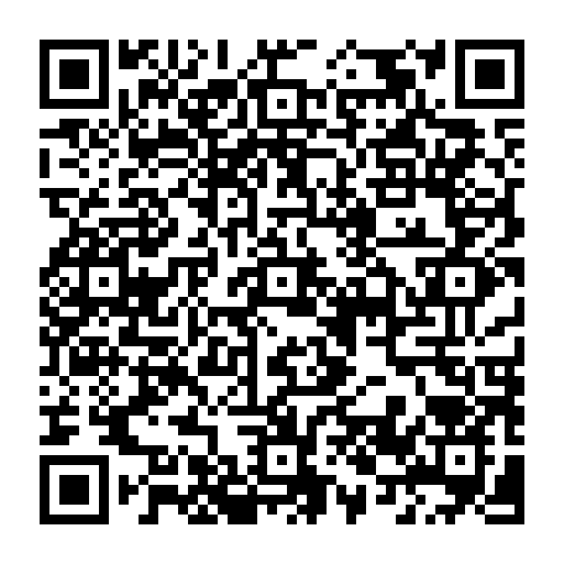 QR-kód