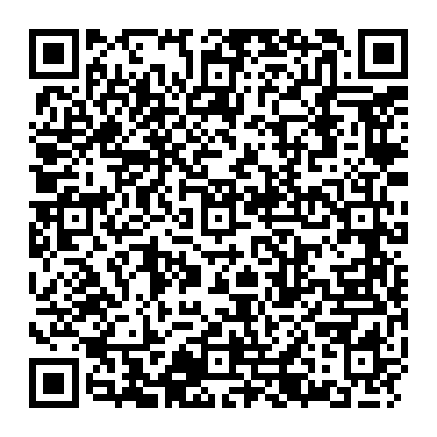 QR-kód