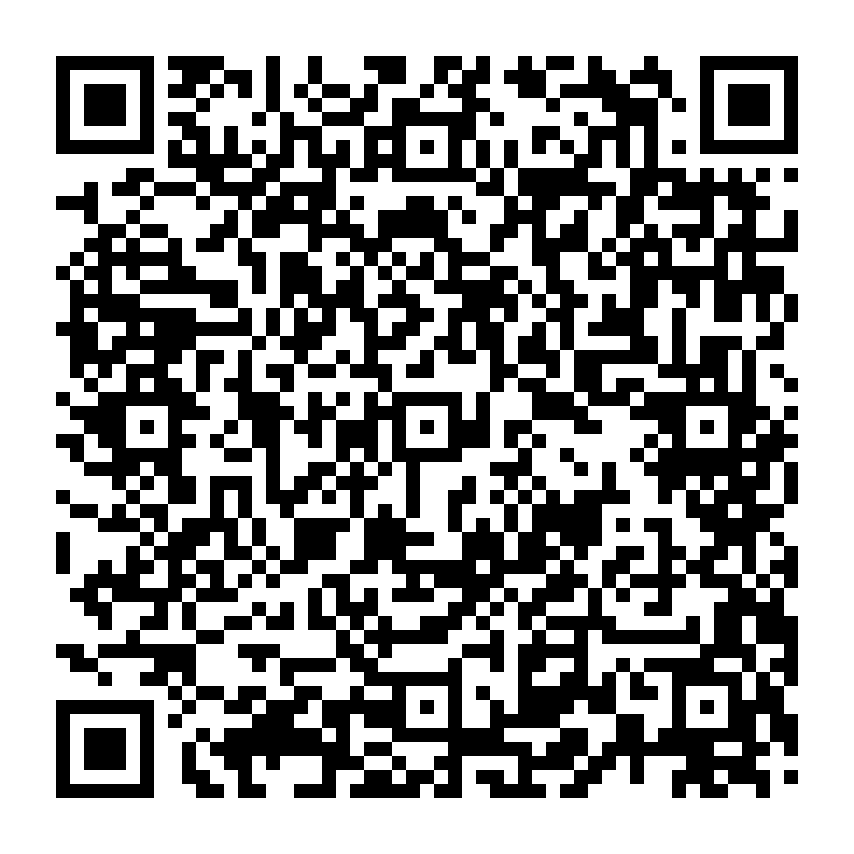 QR-kód