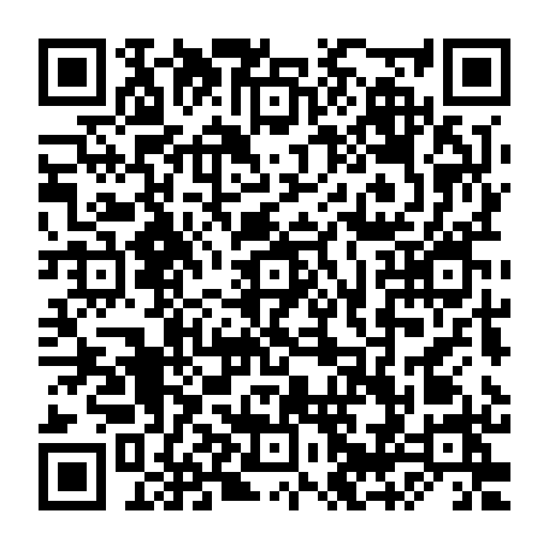 QR-kód