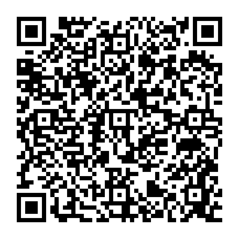 QR-kód