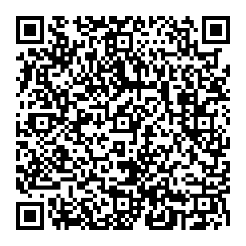QR-kód