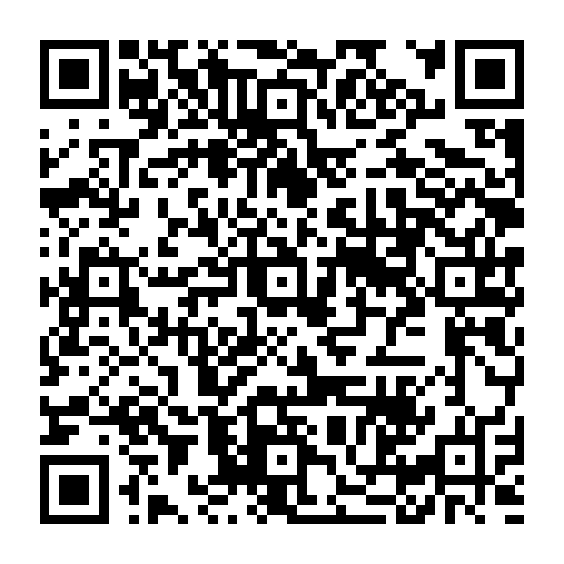 QR-kód kép