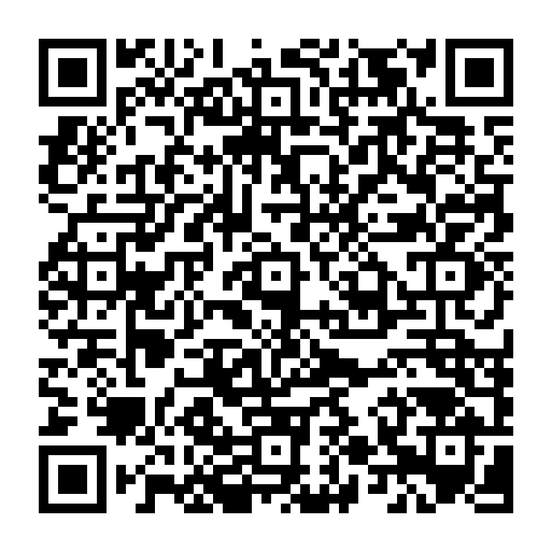 QR-kód kép