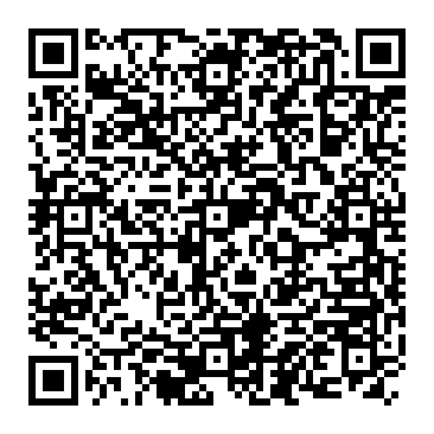 QR-kód