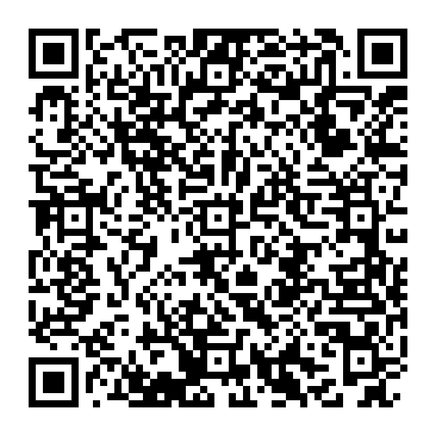 QR-kód
