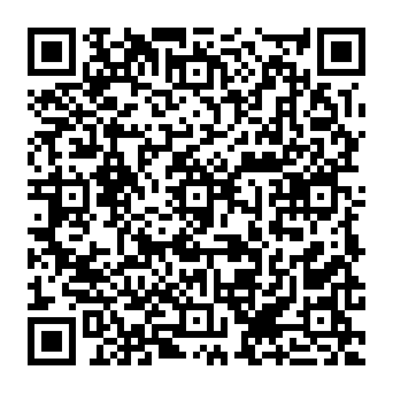 QR-kód