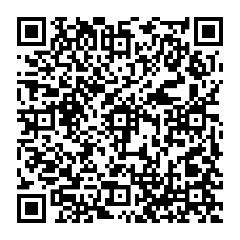 QR-kód