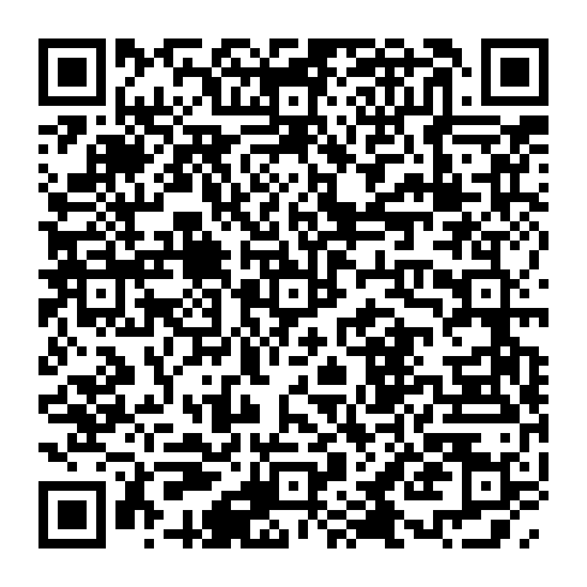 QR-kód