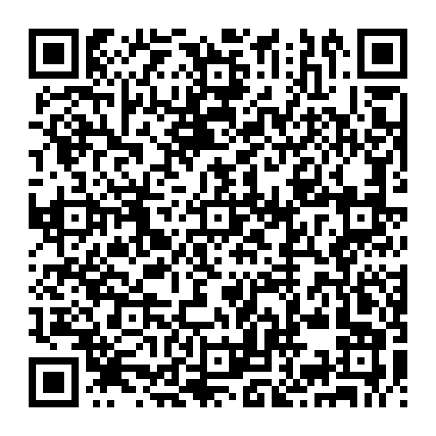 QR-kód