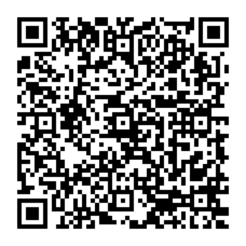 QR-kód