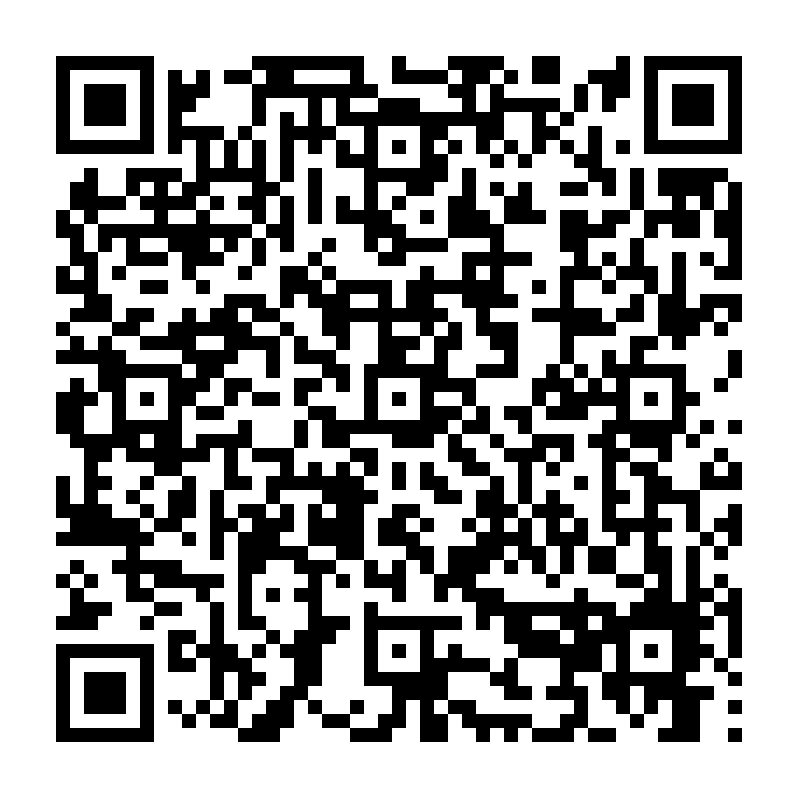 QR-kód