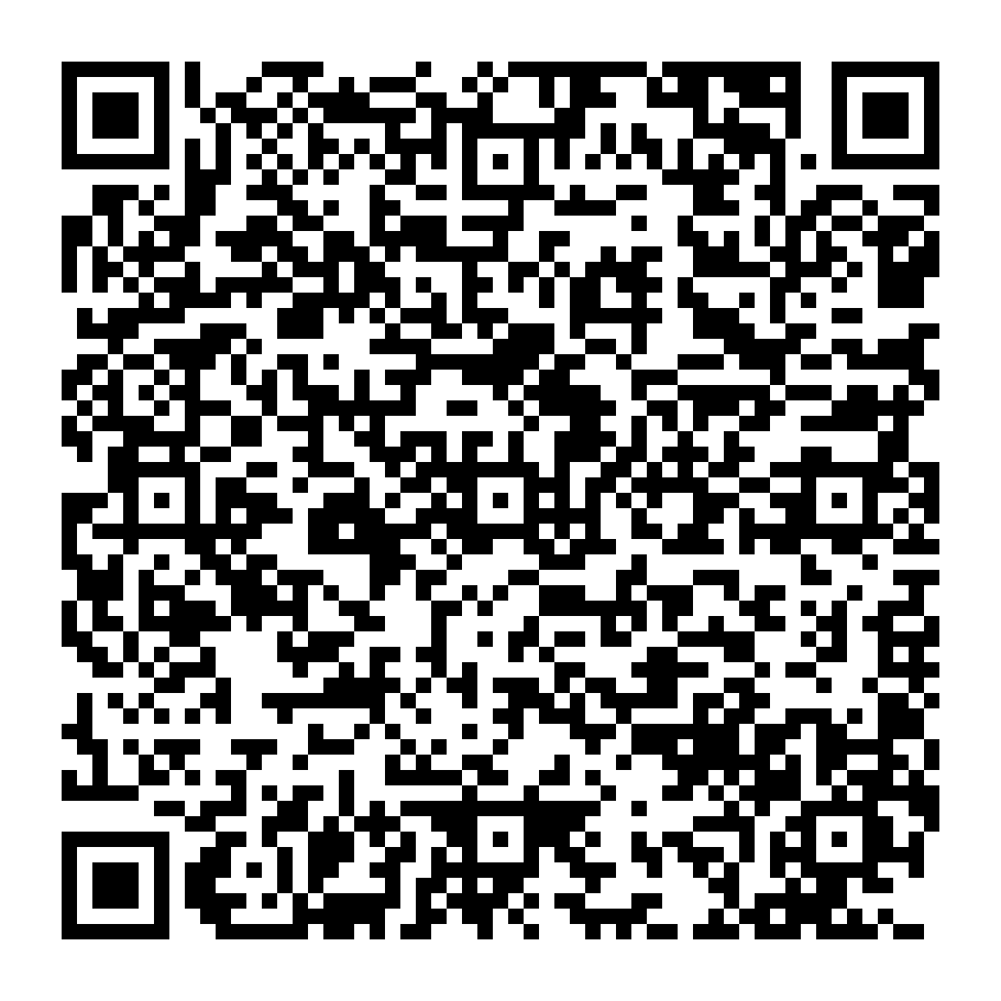 QR-kód
