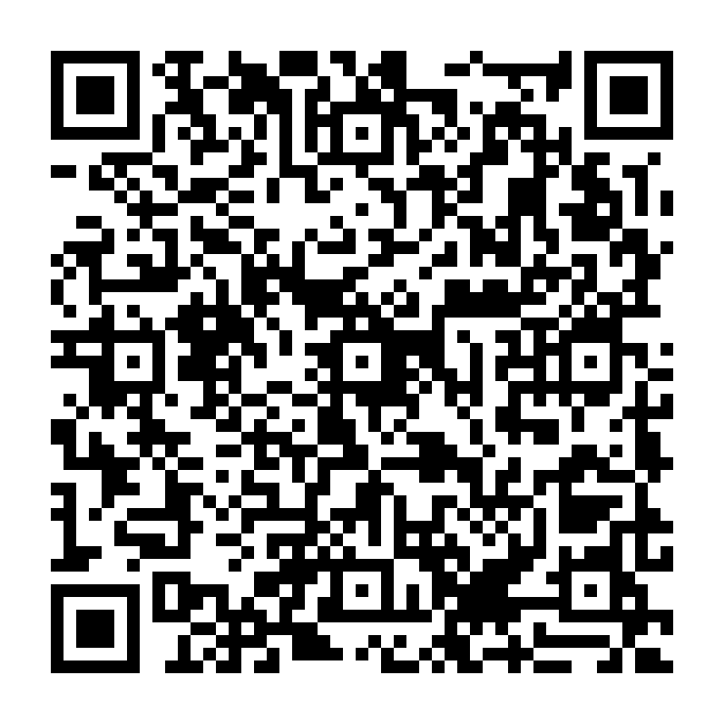 QR-kód