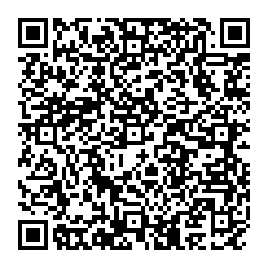 QR-kód