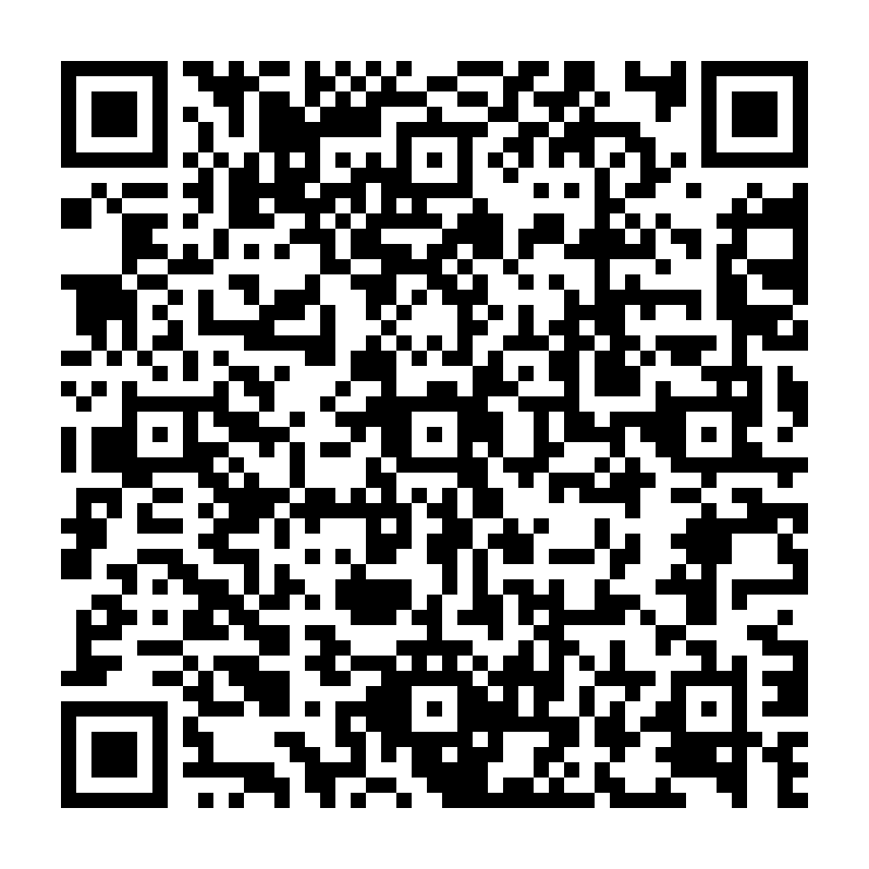 QR-kód