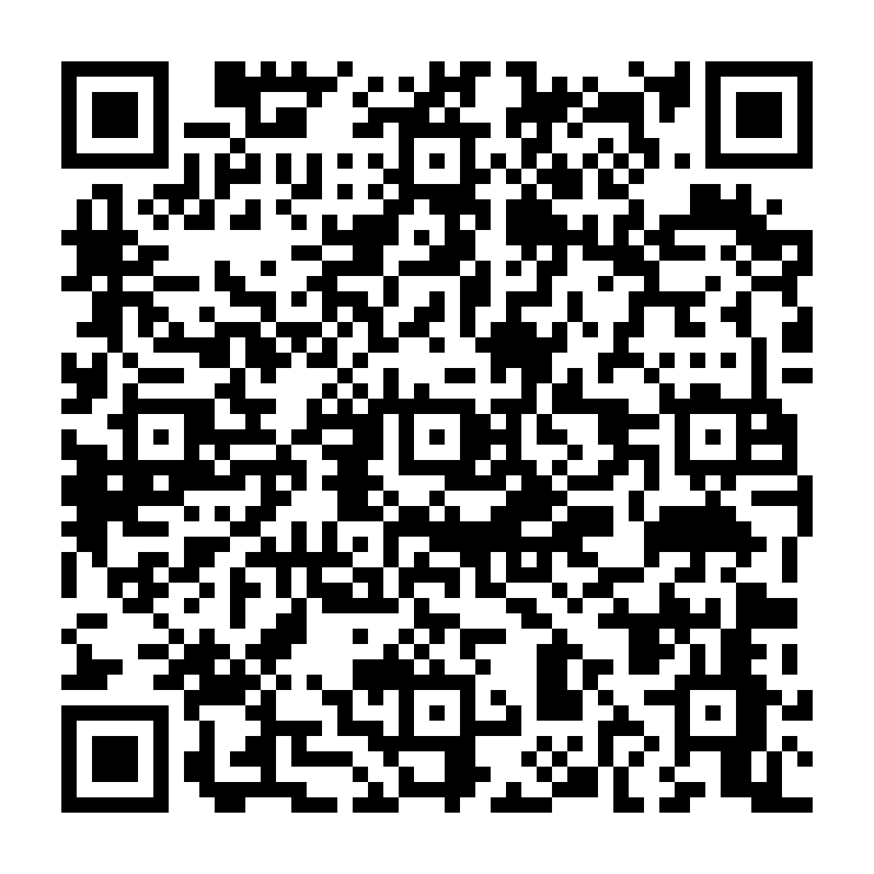QR-kód
