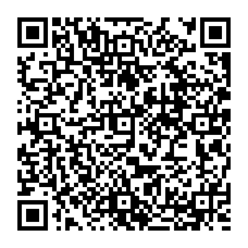 QR-kód