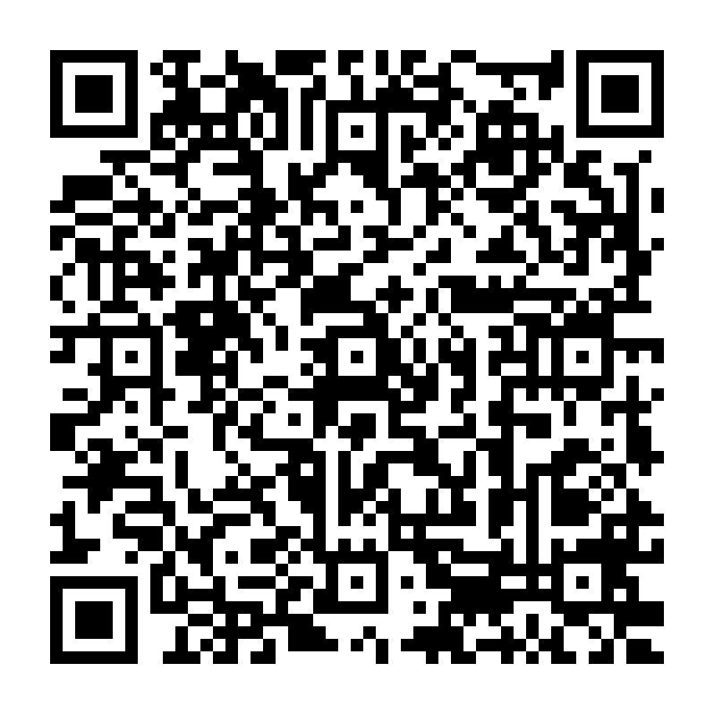 QR-kód