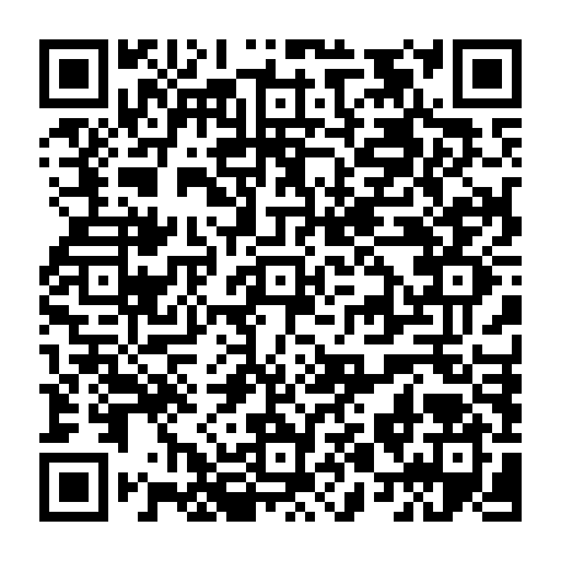 QR-kód