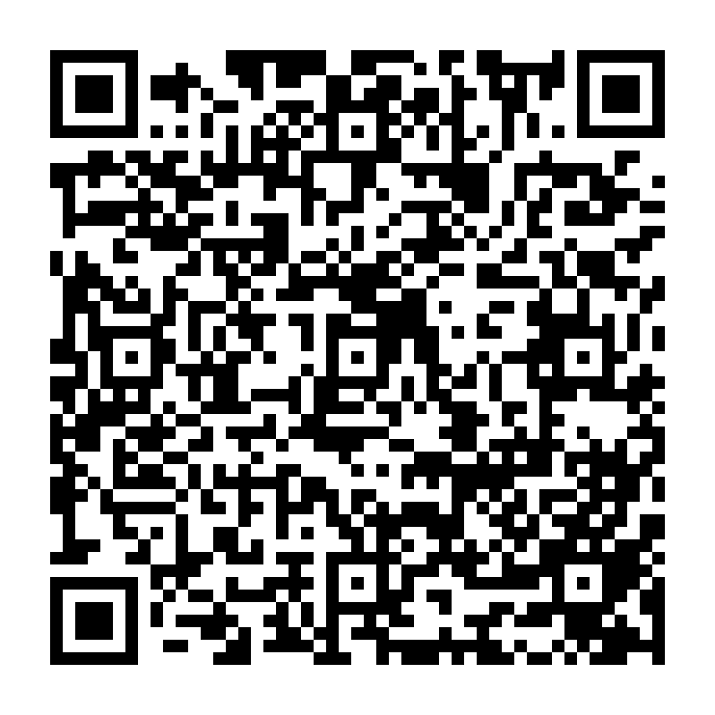QR-kód