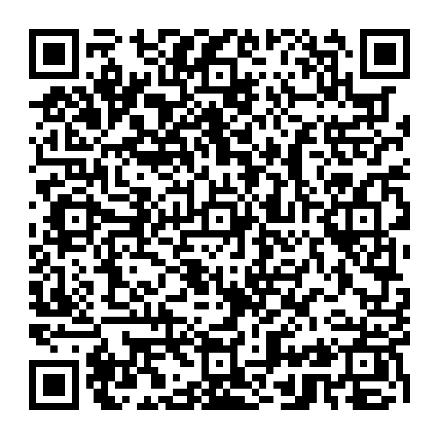 QR-kód