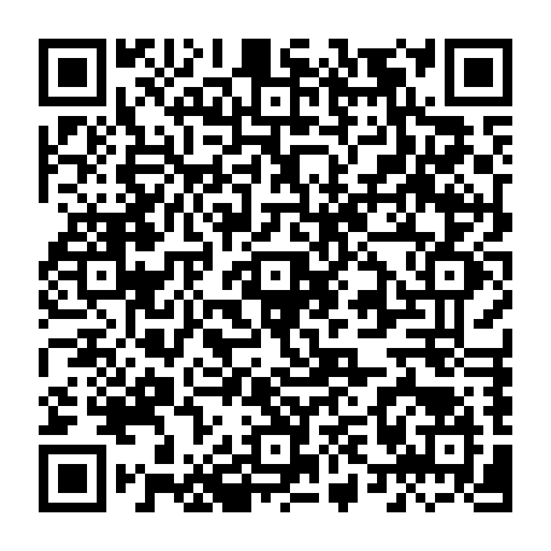 QR-kód