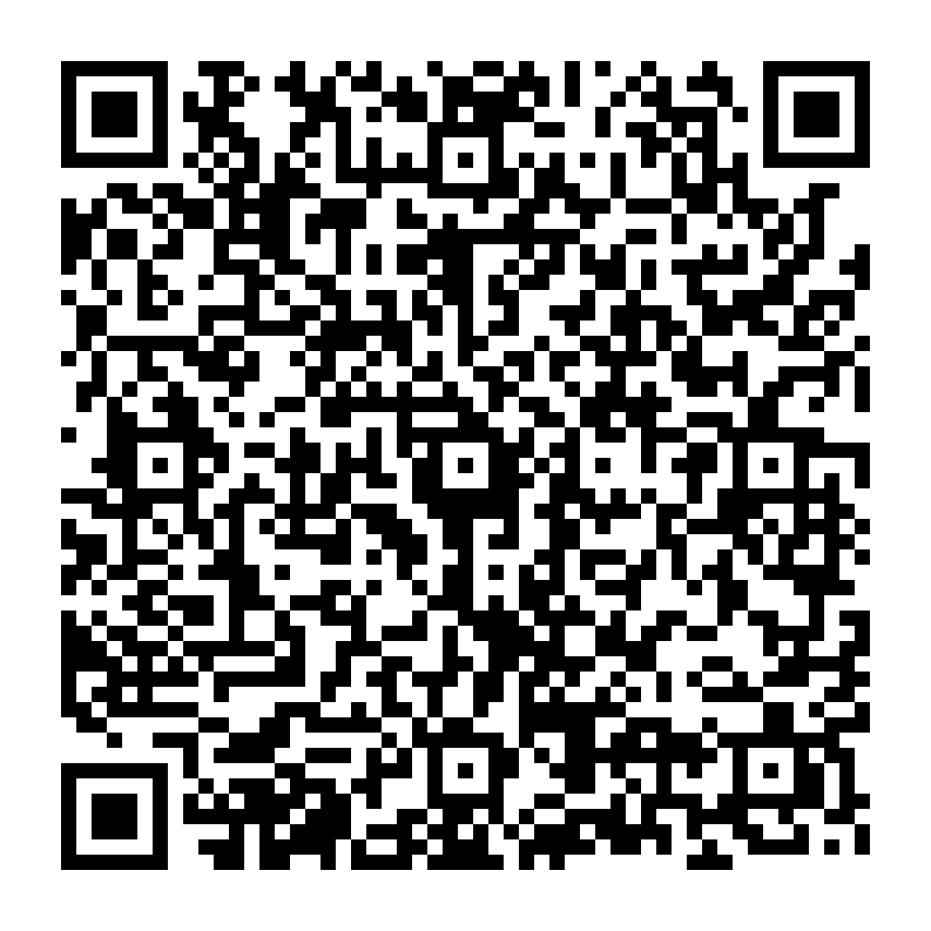 QR-kód