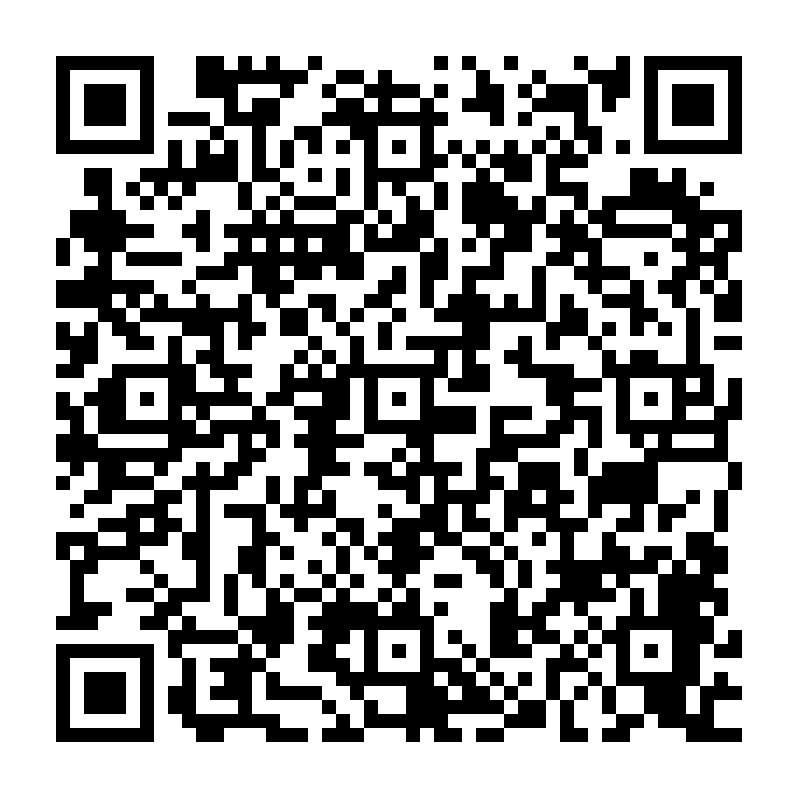 QR-kód