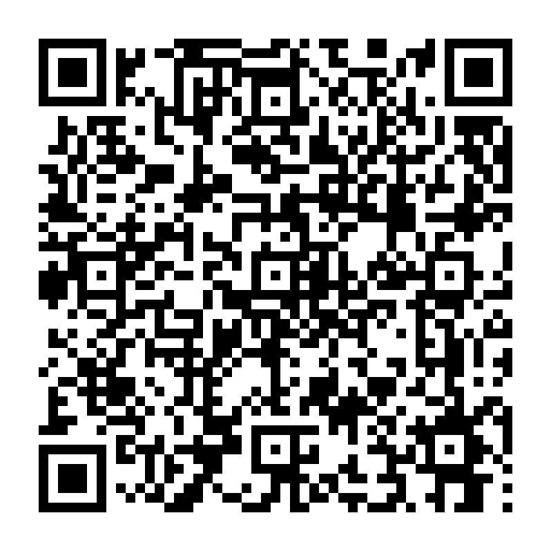 QR-kód