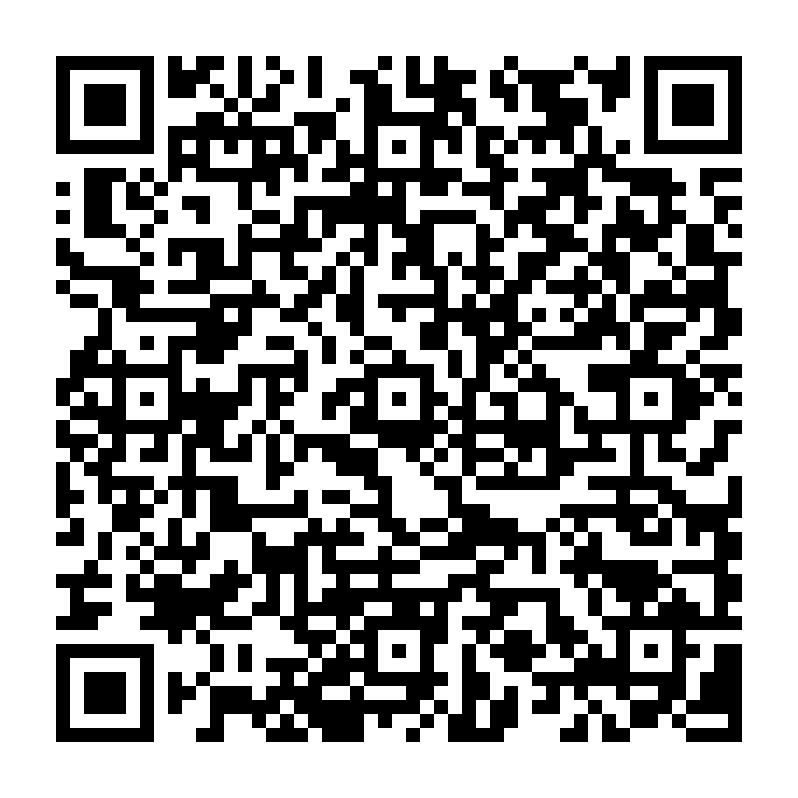 QR-kód