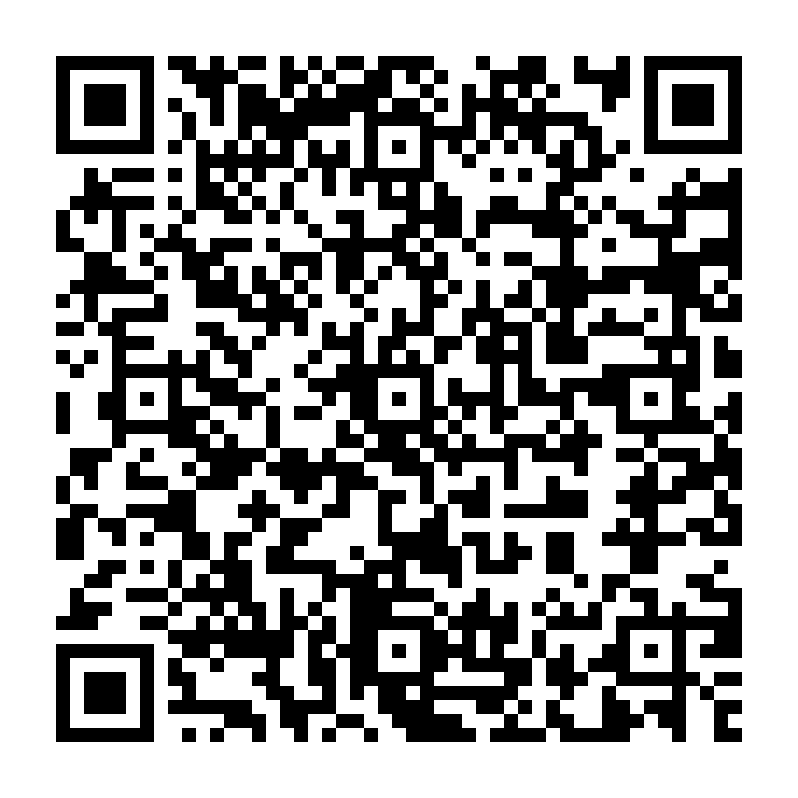 QR-kód