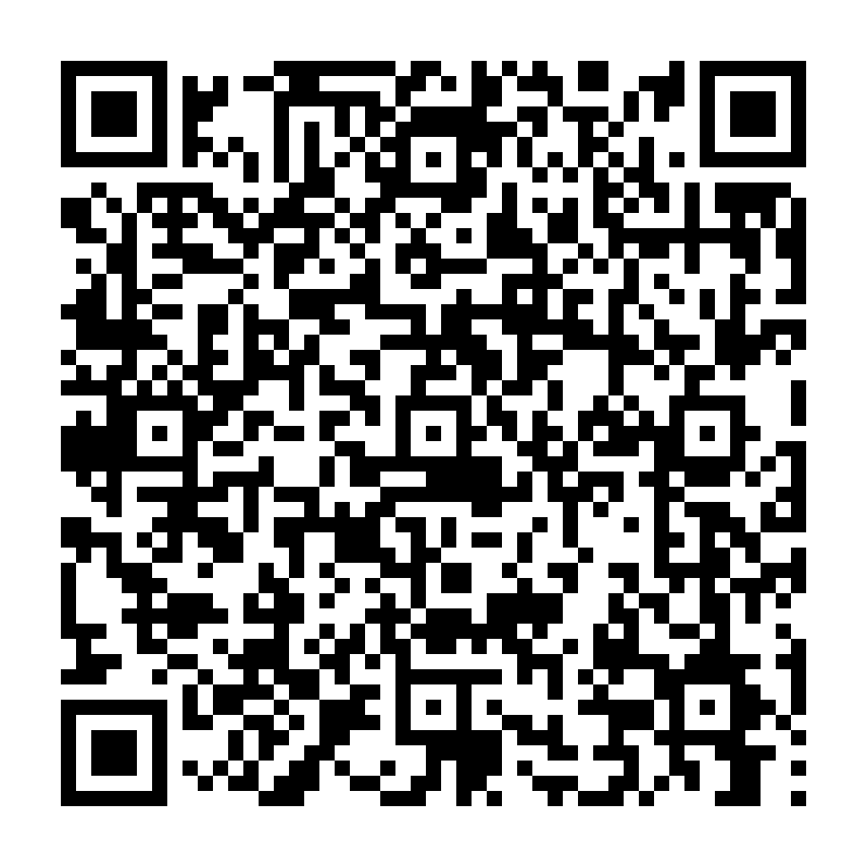 QR-kód kép