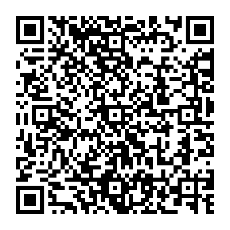 QR-kód