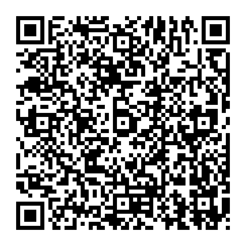 QR-kód