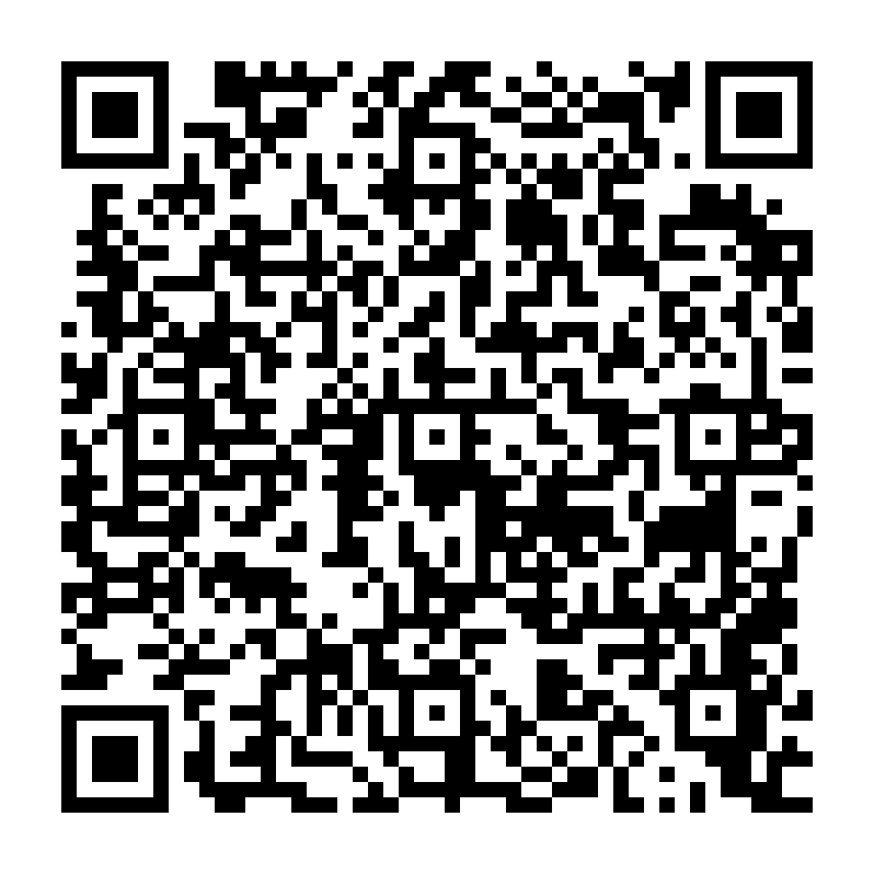 QR-kód